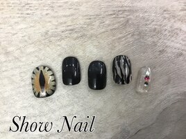 カジュアルPOPコース