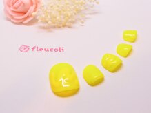 フルーヴコリーヌ(Fleuve colline)/定額design《フット》¥8,800