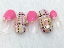 トータルビューティ ノイド(Noid)/ツィードコレクション♪