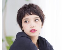 リュープリエ(Lieu plie)/ぱっちり濃密ボリュームラッシュ