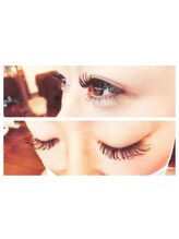 アンカーバイナチュラル アイラッシュ(anchor by natural eyelash)/上下付け放題 ￥10450→￥8360