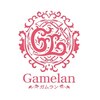 ガムラン(Gamelan)のお店ロゴ
