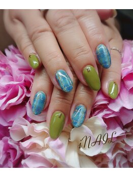 アイネイル(iNAIL)/