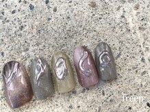 フリープ(freep)/freep Winter design春 夏 秋 冬