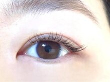 アルピナ アイラッシュ 川原店(alpina eyelash)の雰囲気（まつ毛パーマ　パリジェンヌ、美眉スタイリングご相談ください。）