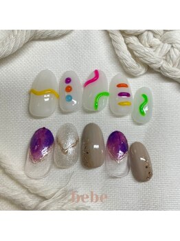 ベベ(bebe)/