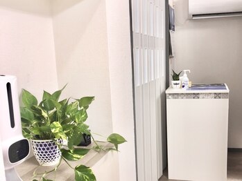 成美エステ/店内1☆