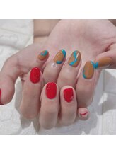 フローラ(FLORA)/