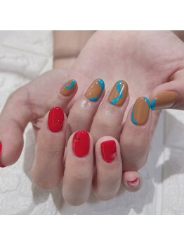 フローラ(FLORA)/