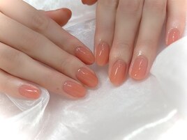 ＊ワンカラー新規￥4200＊