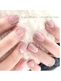 ◆お客様ネイル◆