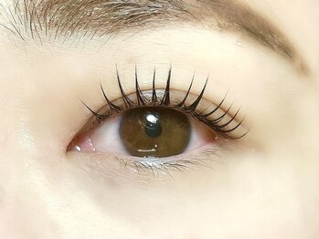 ペイジバイネオリーブ 吉祥寺店(Paige by Neolive)/パリジェンヌラッシュリフト(上)