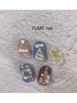 ユメ(YUME)/11月限定クーポン★6980→6500