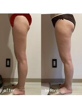 クーラ テュセ(Coeur la Tusais)/