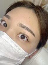 フィズ アイ ビューティ 豊川八幡店(fiz eye beauty)/パリジェンヌラッシュリフト