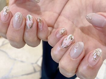 シピー(chipie by anon)/MAI◆120分相談コース