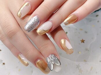 アキラネイルサロン(Akira nail salon)/