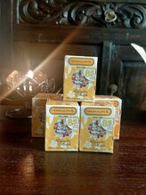 セレンディップ(Seren Dip)/シッダレーパペインバーム