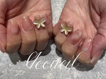 アクイユ 銀座店(ACCUEIL)/ワンポイントパーツ