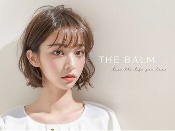ザバーム 亀戸店(THE BALM)/THE BALM