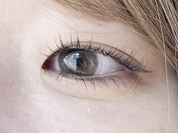 ドレス ネイルアンドアイラッシュ 三国(Dress)/立ち上げデザインパーマ