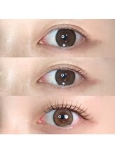 インビテーション(invitation)/ナチュラルパリエク