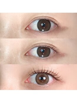 インビテーション(invitation)/ナチュラルパリエク