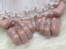 ルブリー(roovely)/アートネイル