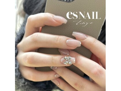 エスネイル 渋谷本店AT公園通り(es NAIL)の写真