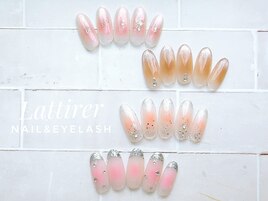 ワンホンネイル