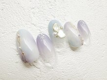 リーチェ ビューティアンドネイルサロン 大名店(Beauty&Nail Salon)/summernail