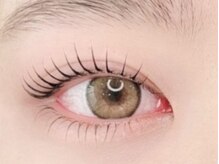 エムビューティー 渋谷 表参道(M.beauty)/ケラチンラッシュリフト(まつげ)