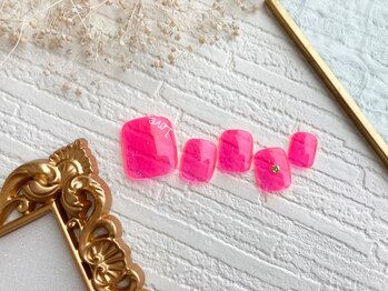 リガール(LIGAR)/フット☆シンプルコース