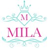 ミラ(MILA)のお店ロゴ