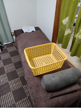 アライブ プラス(ALIVE+)/施術ベッド