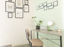 リソルブ(Resolve)/☆メイクスペース☆