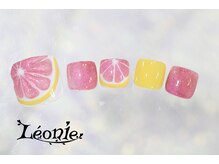 レオニー(Leonie)/フルーツネイル