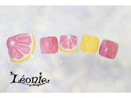 フルーツネイル