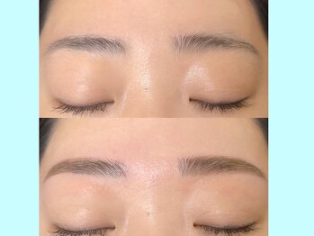 シーンスタジオ 福津店(SSIN STUDIO)/まつ毛パーマ&眉毛サロン 福津