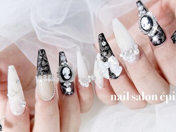 エピラ(epila)/レース