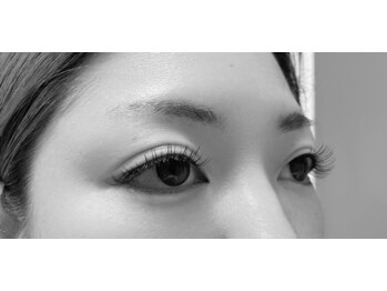 ニコリ(Nicori)/マツエク　ナチュラル