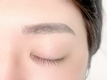 シェリ バイ リッシュ(Cheri by RICHE)/メンズも美眉に！！