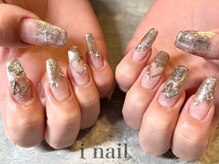 アイネイル(i nail)/