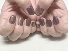 モフルール(Mofuleur)/ハロウィンカラーのマグネット