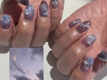 ネイルサロン プルミエール 錦糸町店(premiere)/ニュアンス