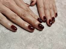 カメリア 椿(CAMERIA)/ワンカラー