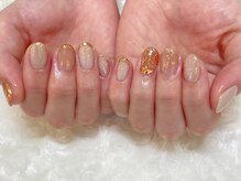 トレデュール 長町南店(Tre's dur)/ブライダルネイル