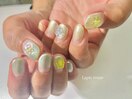 インク☆ビーズ