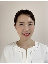 グラシア&nbsp;矢山 小夜佳