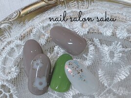 選べる定額デザイン　¥8800